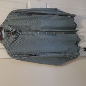 IZOD Button down